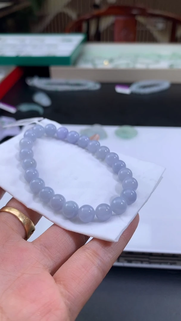 未镶嵌定制翡翠?翡翠