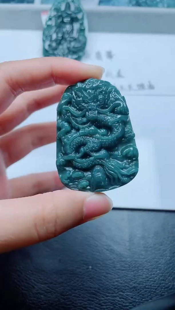 颈饰未镶嵌翡翠 多样性发货随机发货