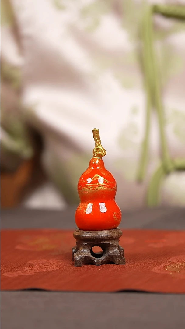 【闪购商品】989号葫芦摆件挂件脖挂