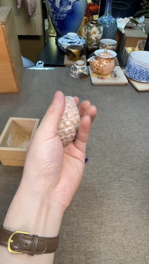 茶宠瓷器茶具套装