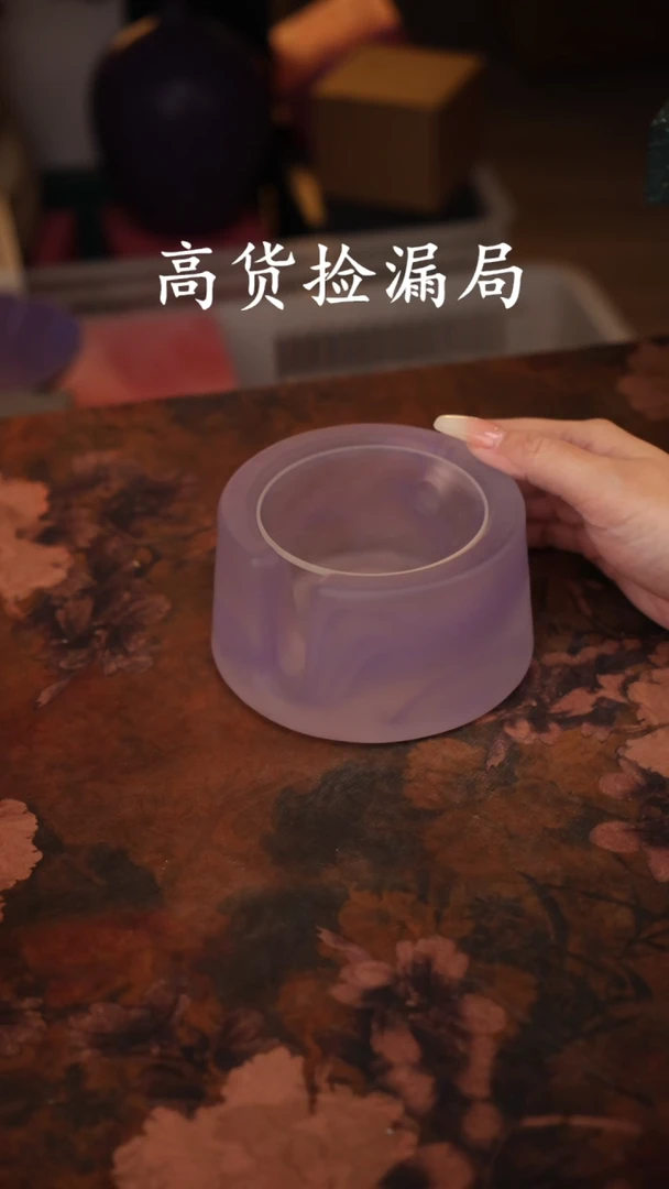 陶瓷茶具（无礼盒@@A10469