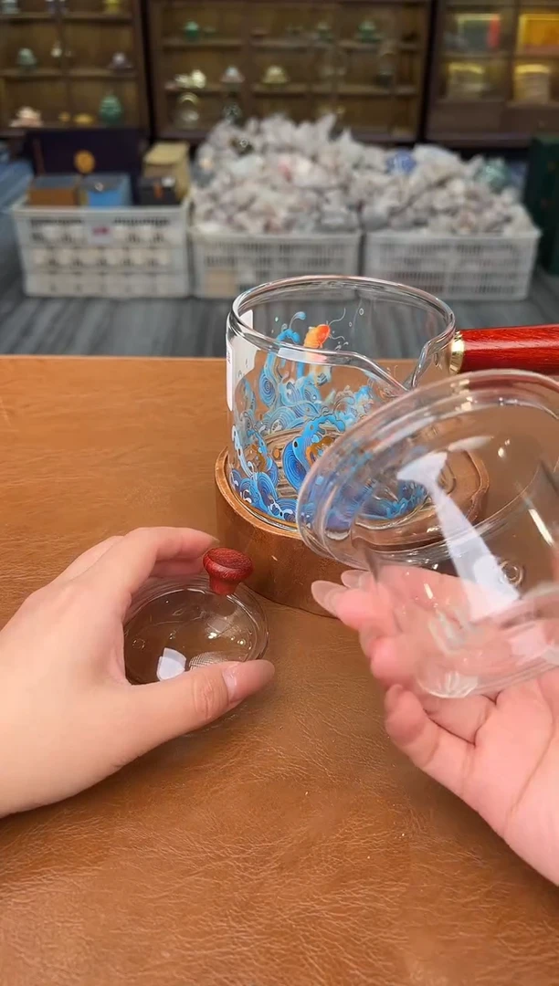 【闪购商品】熹物见山清仓福利品111111