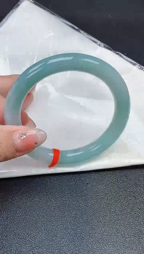未镶嵌手镯翡翠翡翠手镯56