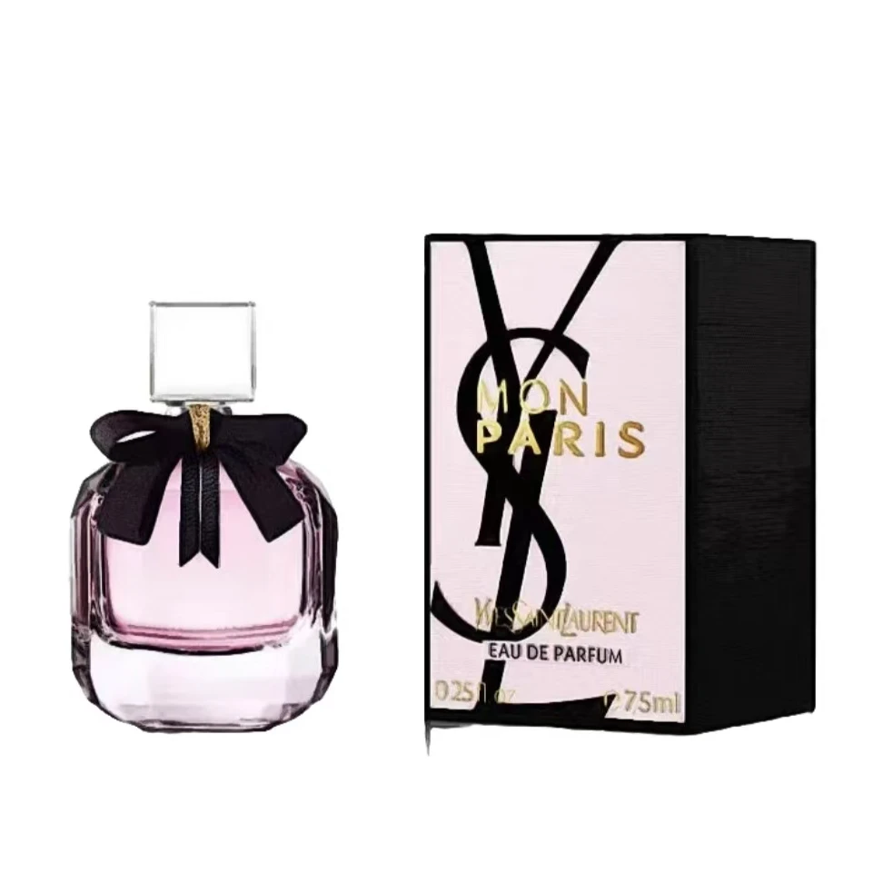 /YSL反转巴黎女士浓香7.5ml香水经典浓香