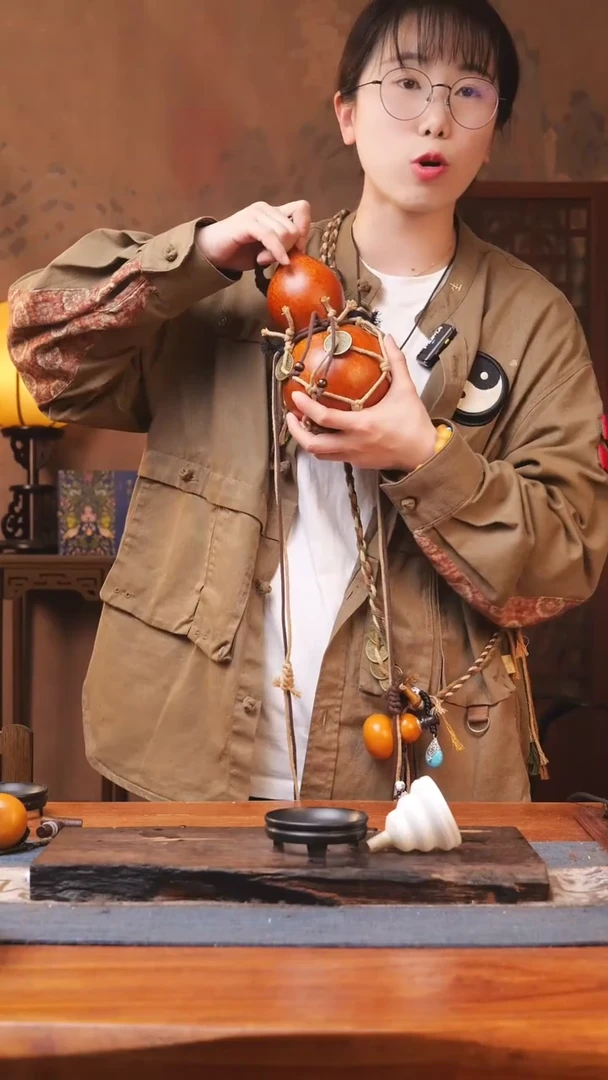 【闪购商品】168号精品葫芦理性消费拍拍退退限购