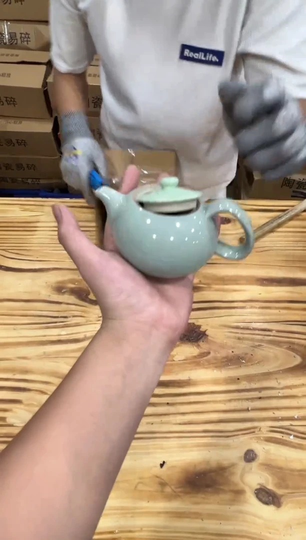 精美茶具便宜卖了不带礼盒