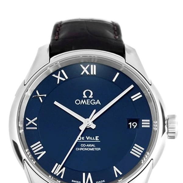 99新 Omega/欧米茄 单表 公价46100 431.13.41.21.03.001