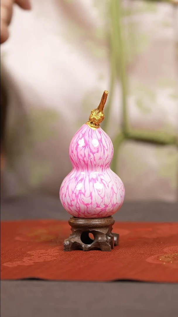 【闪购商品】1129号葫芦摆件挂件脖挂