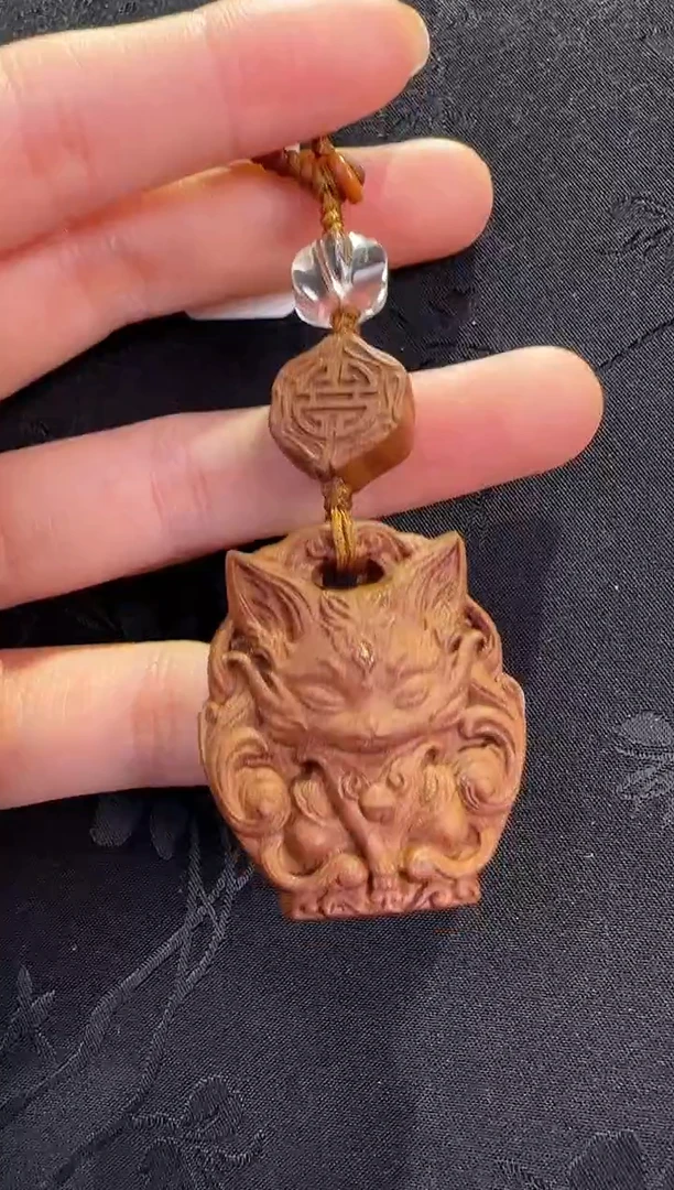 未镶嵌手绳水晶凤九款