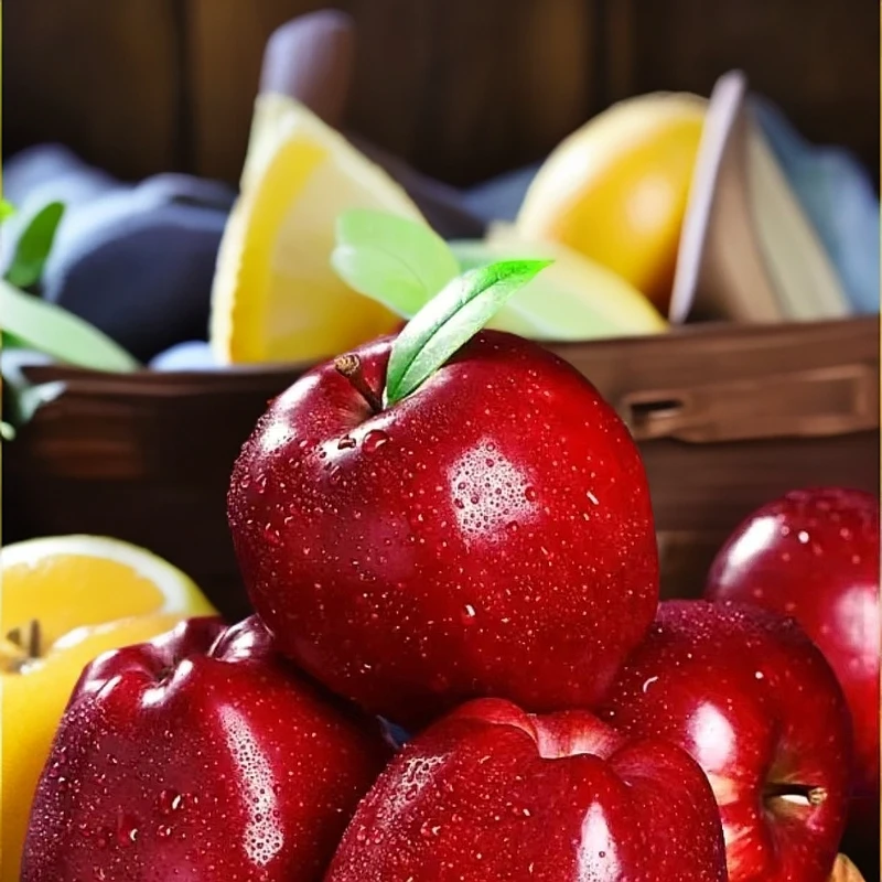 （礼盒装）精品花牛双层