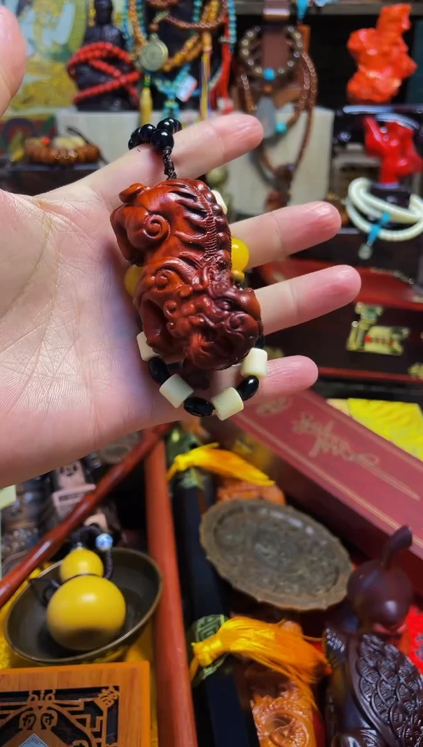 木藏悬阁直播精选推荐