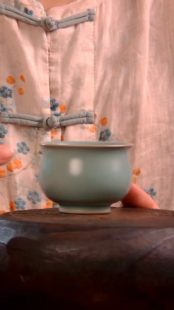 瓷片瓷源  玉兰杯