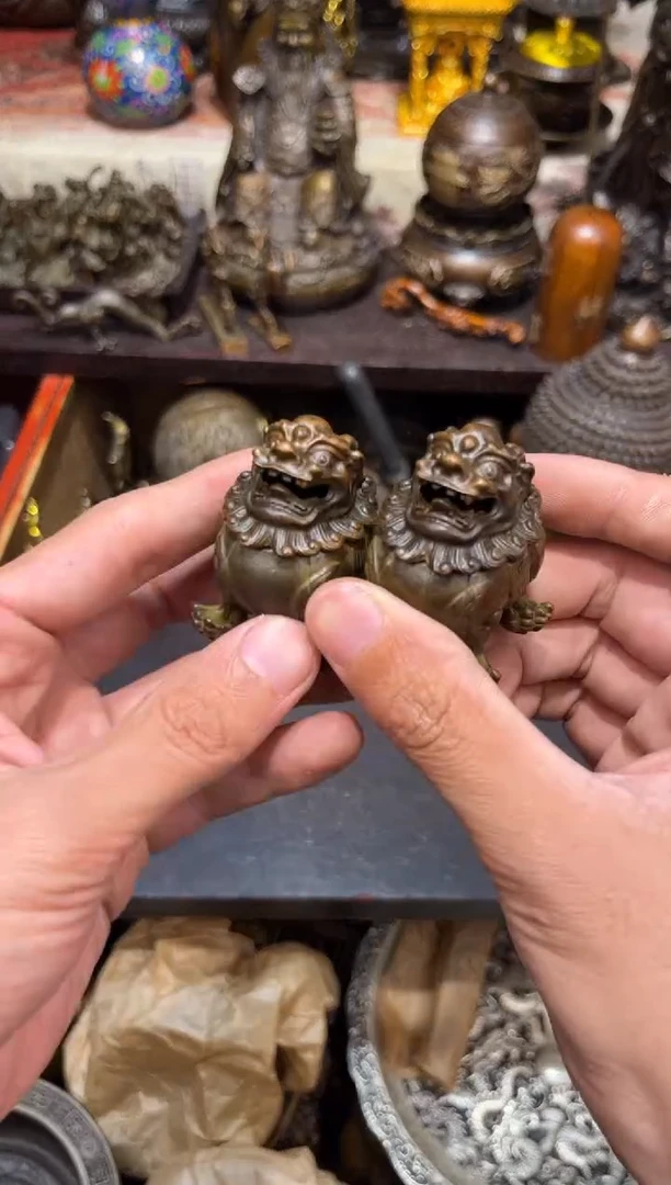 铜古居高端精选链接B7598