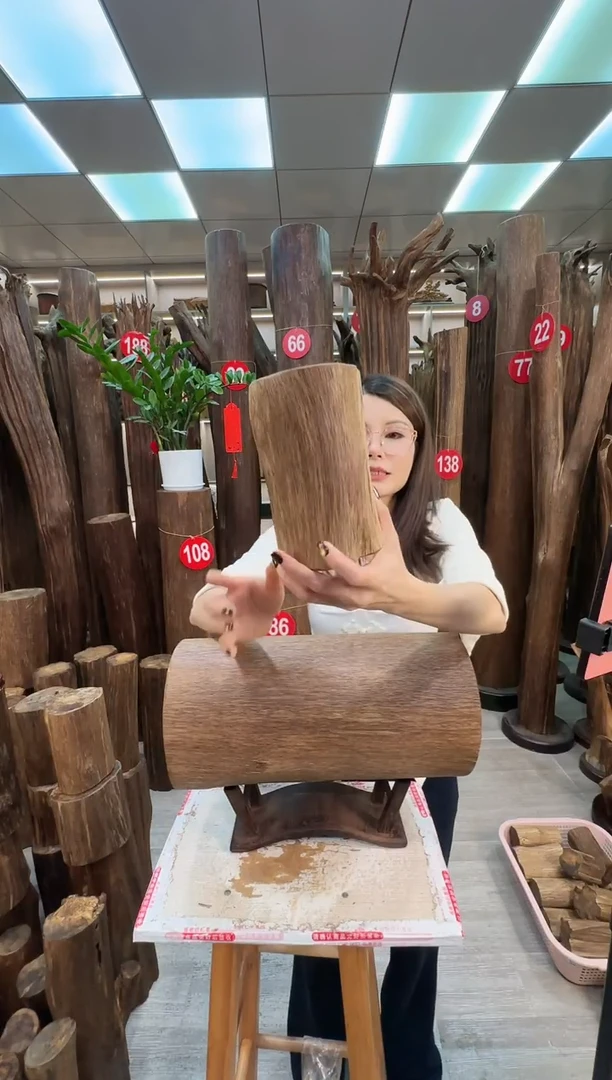 沉香沉香枕沉香原料 七天无理由