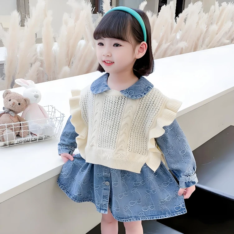 【JQ100】大牌儿童家居服高品质捡漏瑕疵款不退换 退货拉黑看好下单