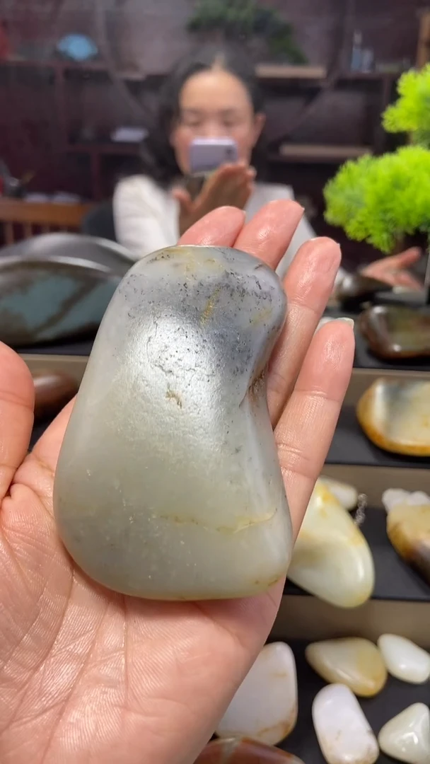 未镶嵌和田玉挂件羅*®和田玉吊坠挂件精美