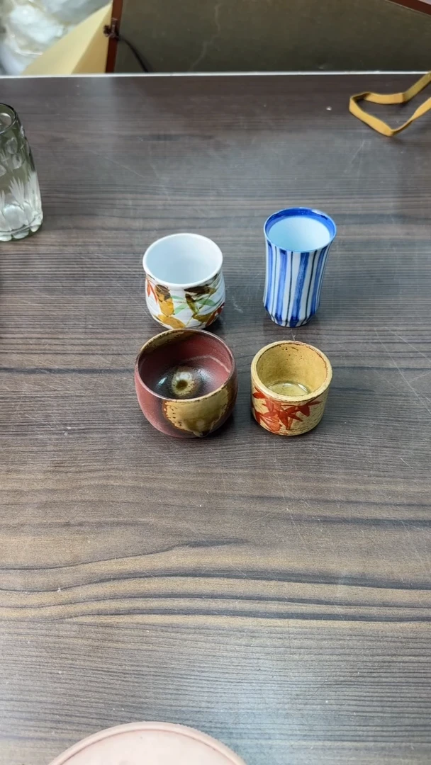 陶瓷F****a松叶工艺品闪购专用