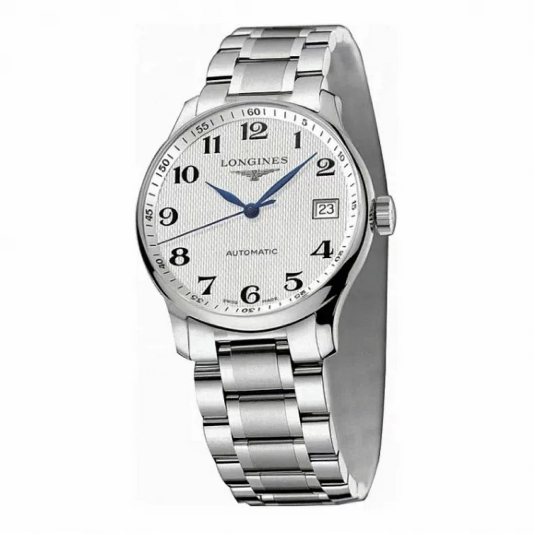 99新 Longines/浪琴 梵象批发/名匠518/机械/36m/16200