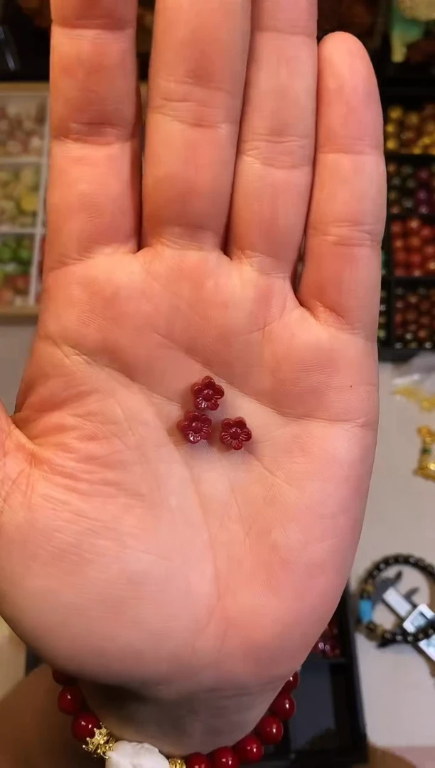 非洲檀香手串/手链发3