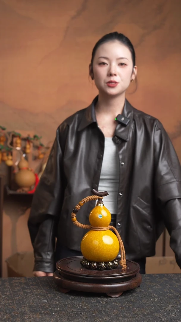 595号葫芦一物一拍  拍拍退退限购拉黑