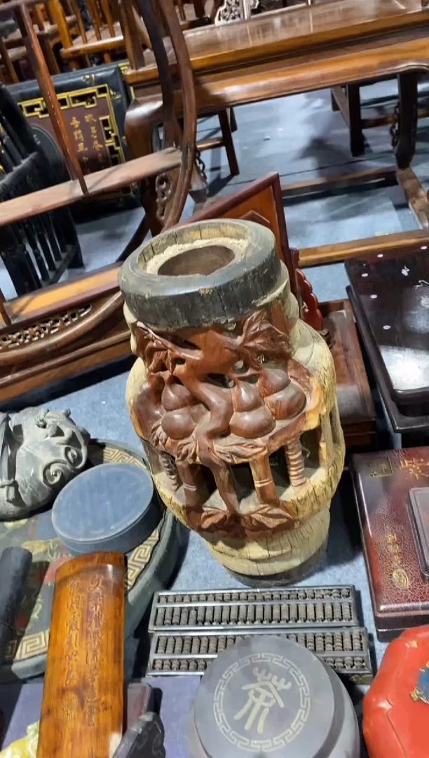 木简约淘木舍链接