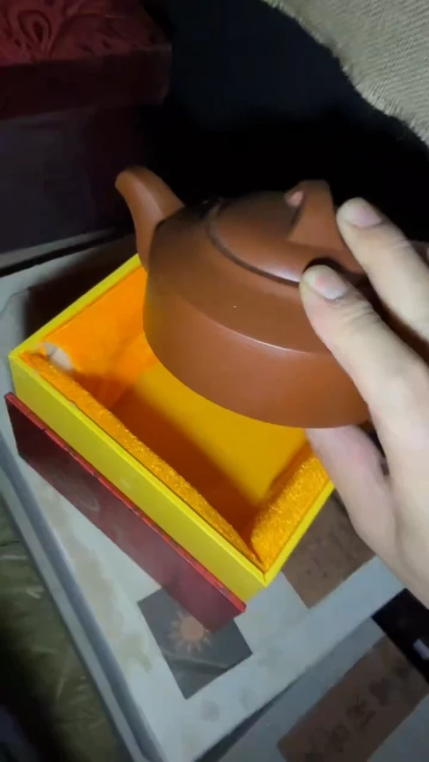 紫砂闪购高端商品链接