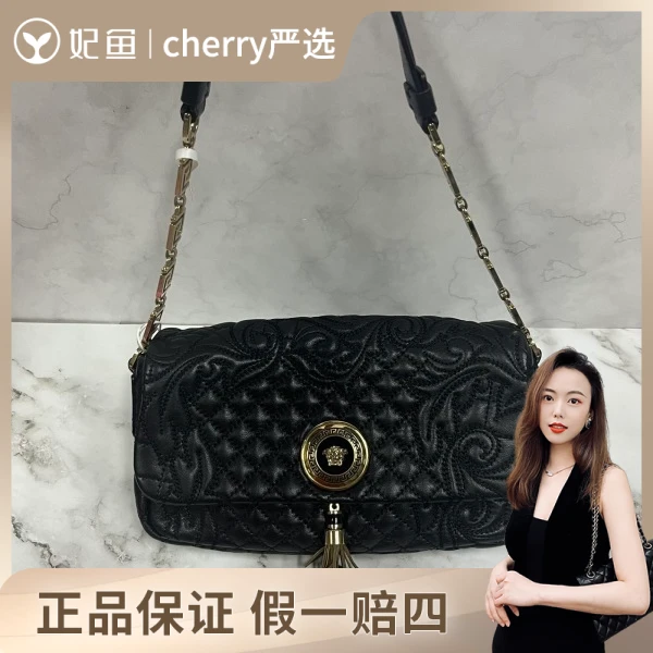 范思哲/包包/95新/市场价1/1