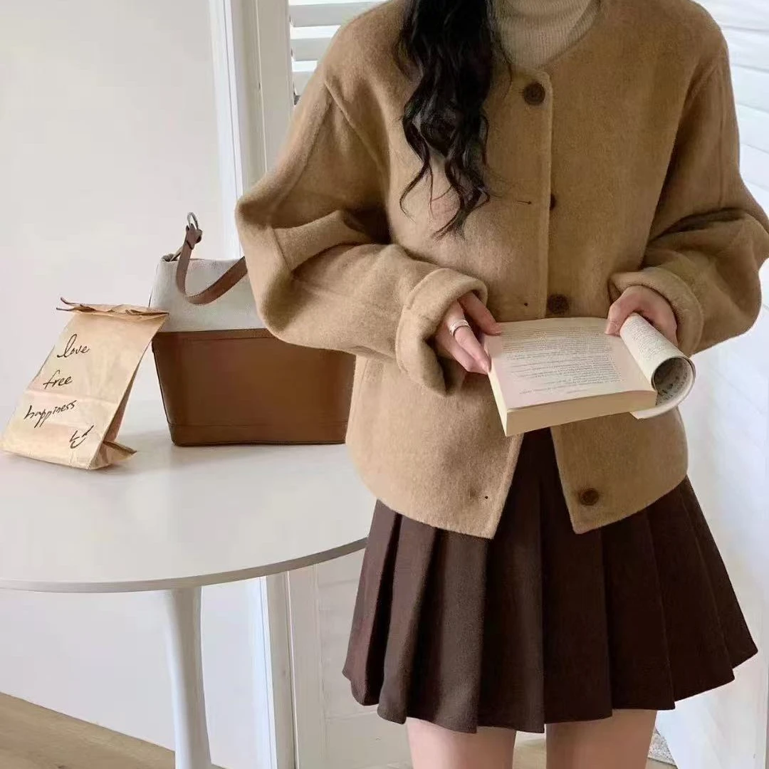 59~99新款女装外套连衣裙百搭气质