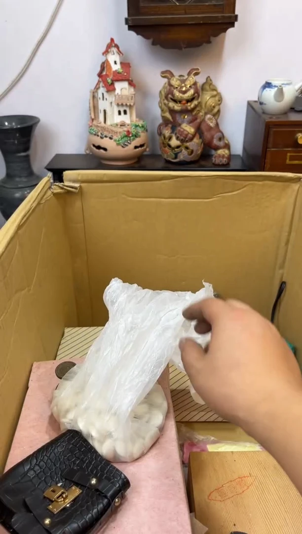 紫砂111111111辉哥中古满30包邮