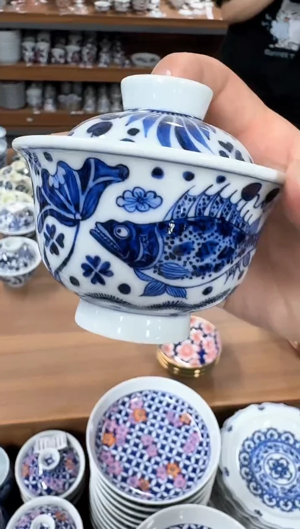 纱一席清茶,慢度日常