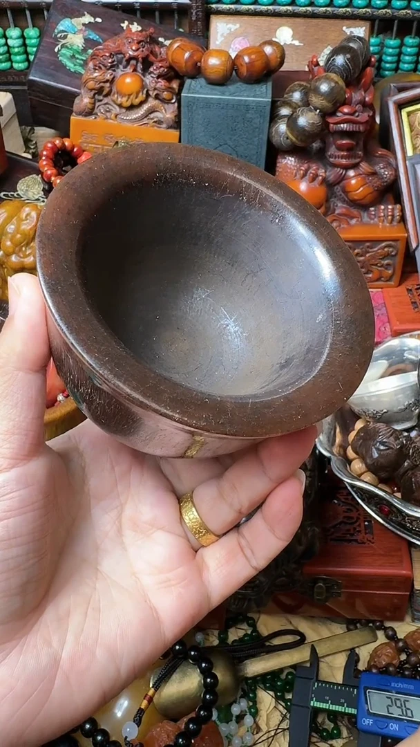 牛骨其他主播推荐：一物一拍，讲解为准！
