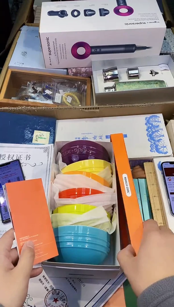 【闪购商品】瓷片都是我的大宝贝儿瓷器