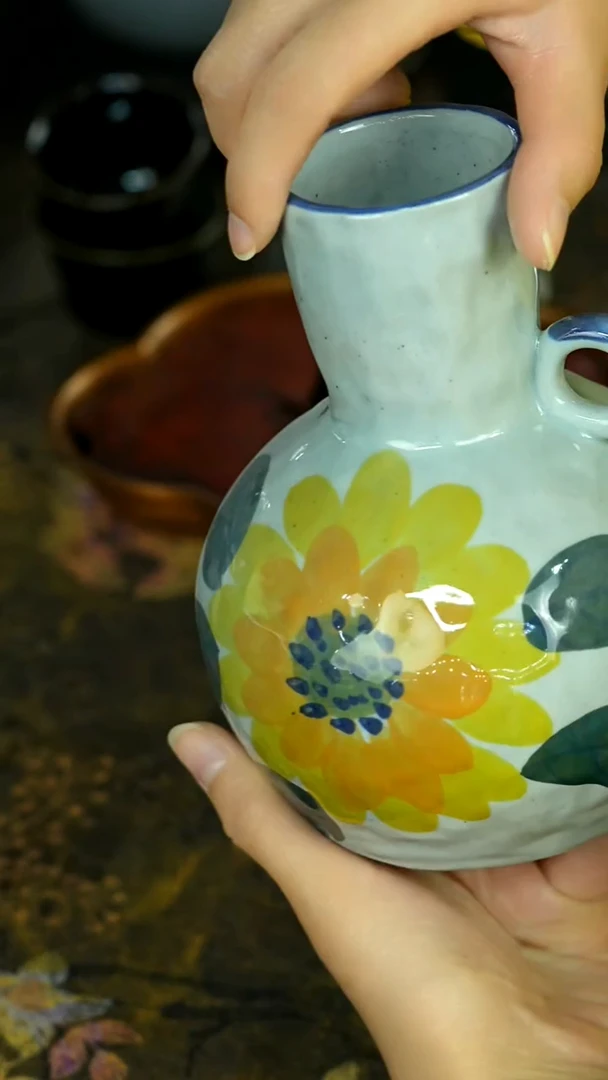 惜物喜物，好茶美器！茶具