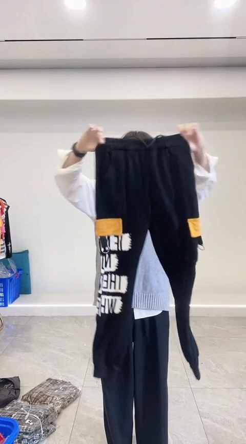 锦纶闪电购精品女装134