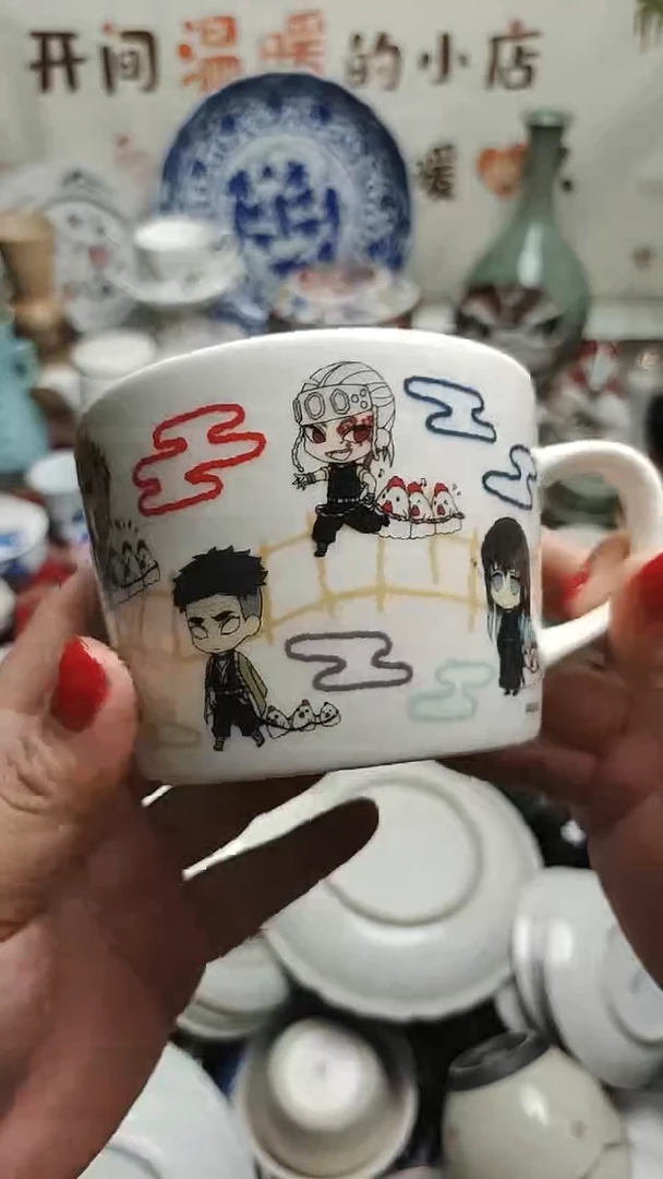 其他陶紫韵陶艺优品小铺满30包邮