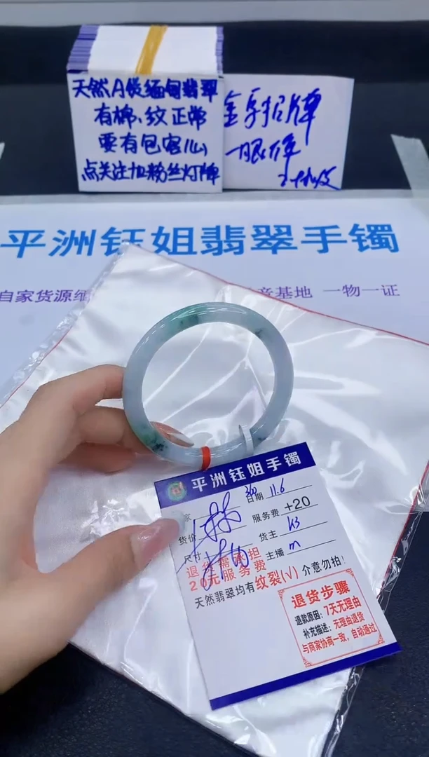 未镶嵌手镯翡翠11111