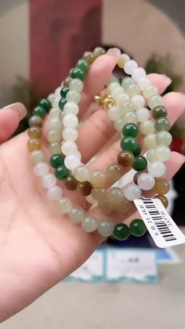 定制和田玉多样性发货拍一发一