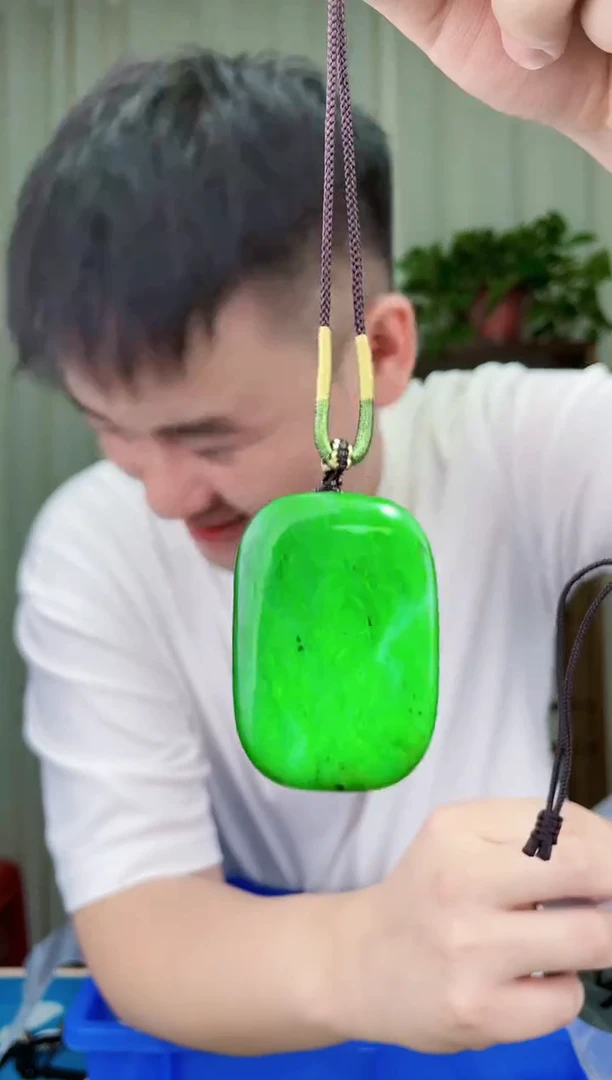 未镶嵌和田玉挂件拍一发一，多样性发货！