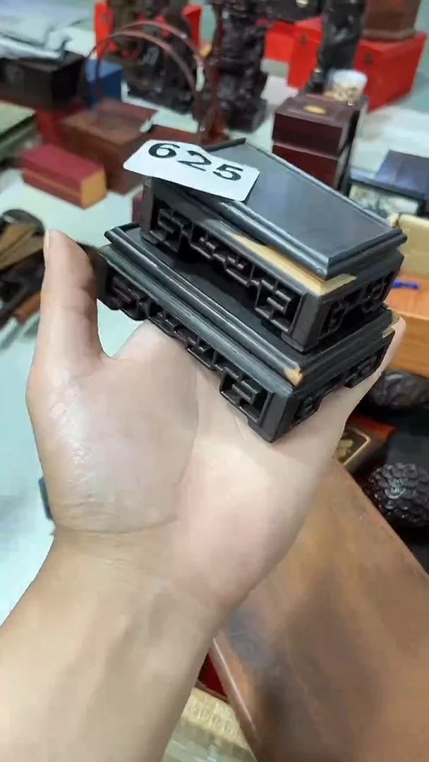 木625  套二底座