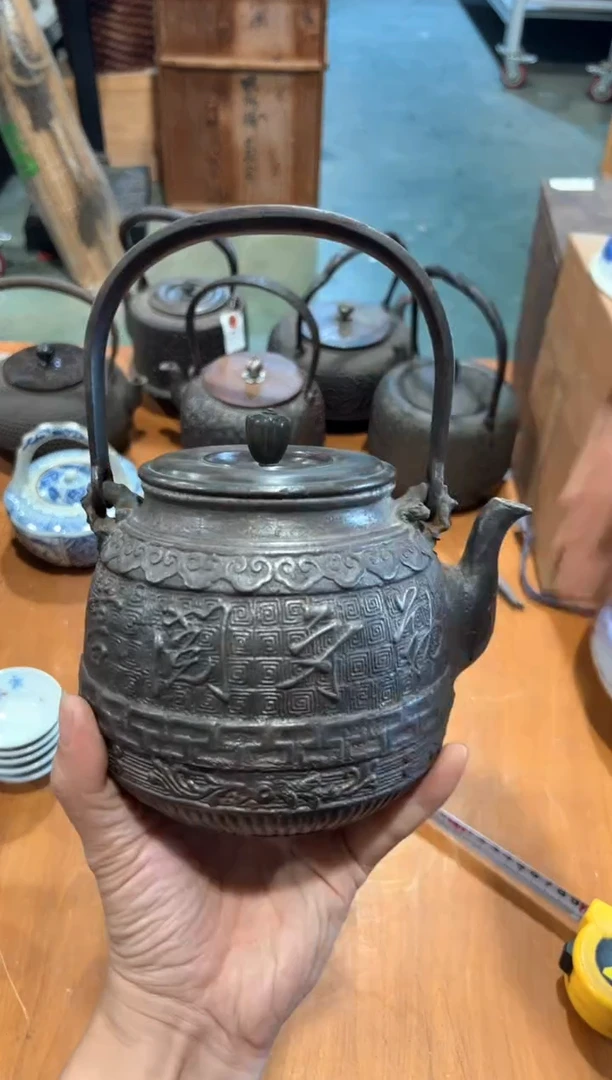 A3913瓷器周边 茶器周边/