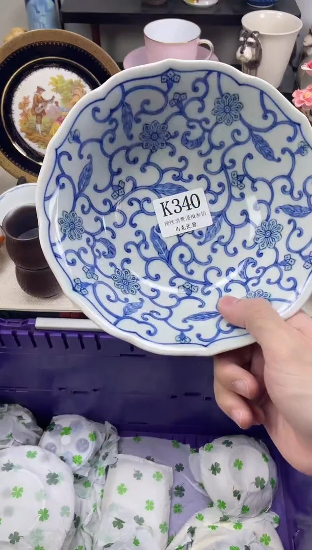 瓷片Y***y                K340