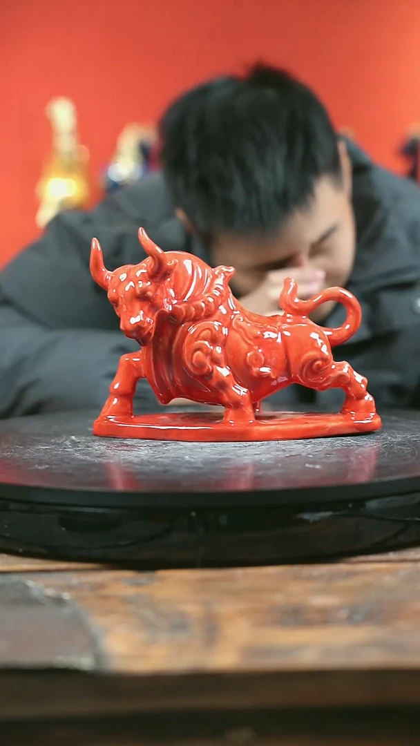 中国陶瓷唐三彩中国陶瓷唐三彩