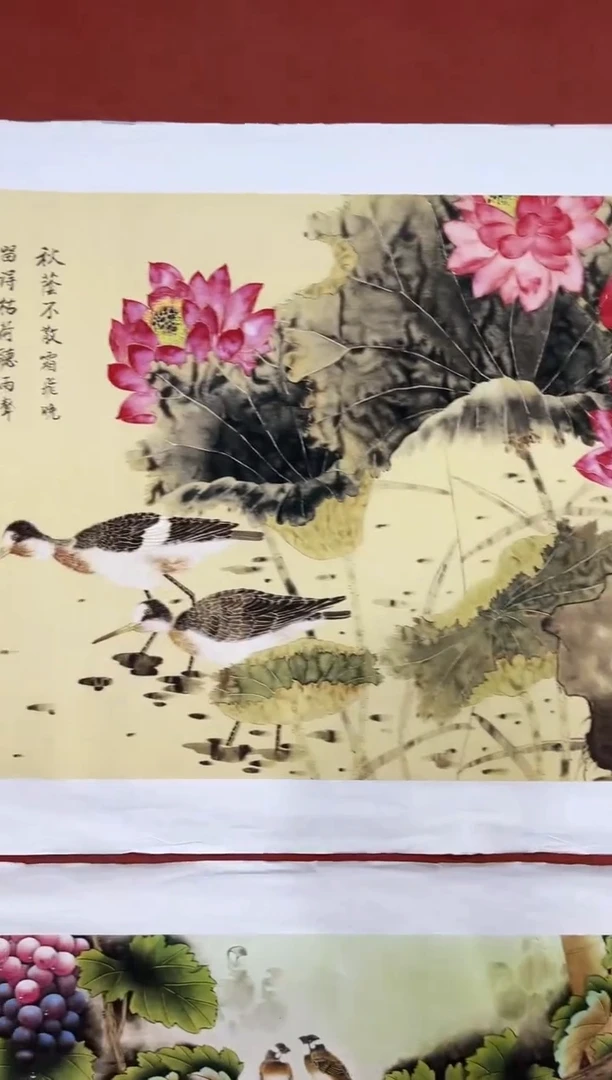 国画安哥精品精选链接22
