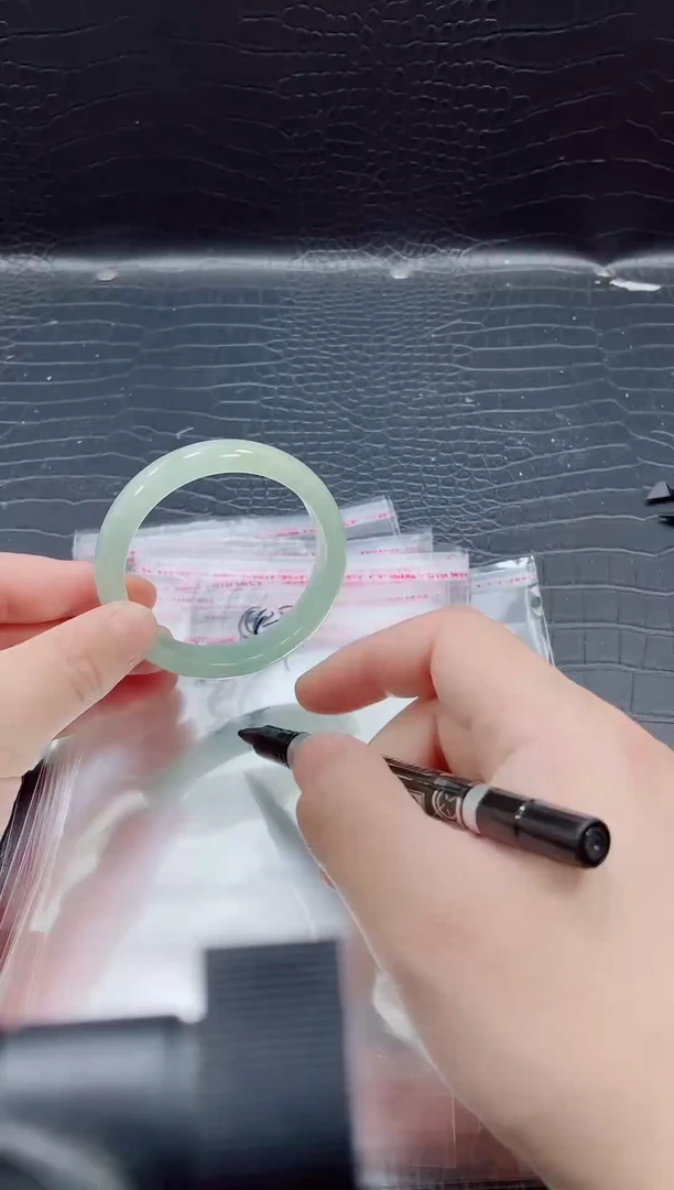 非金属无小哥50号59圈口