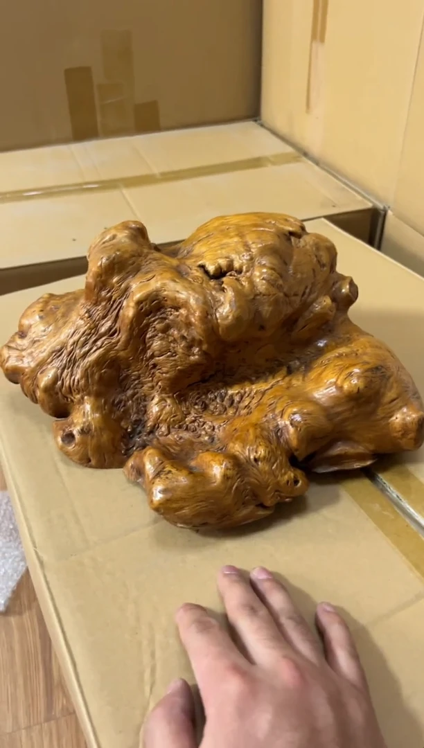 木回*精品家居饰品摆件