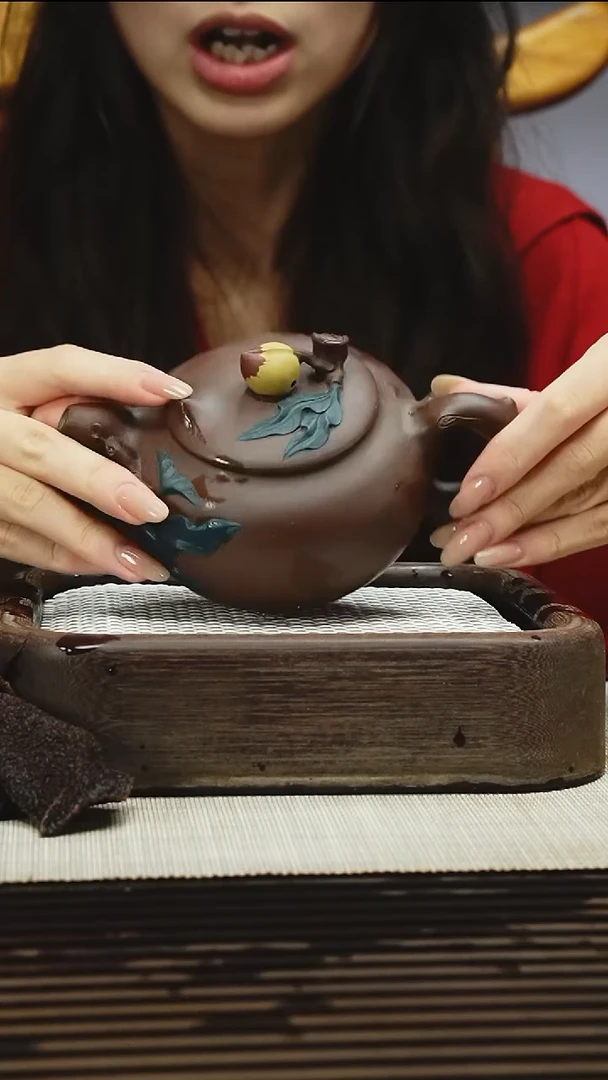 茶壶紫砂1111111