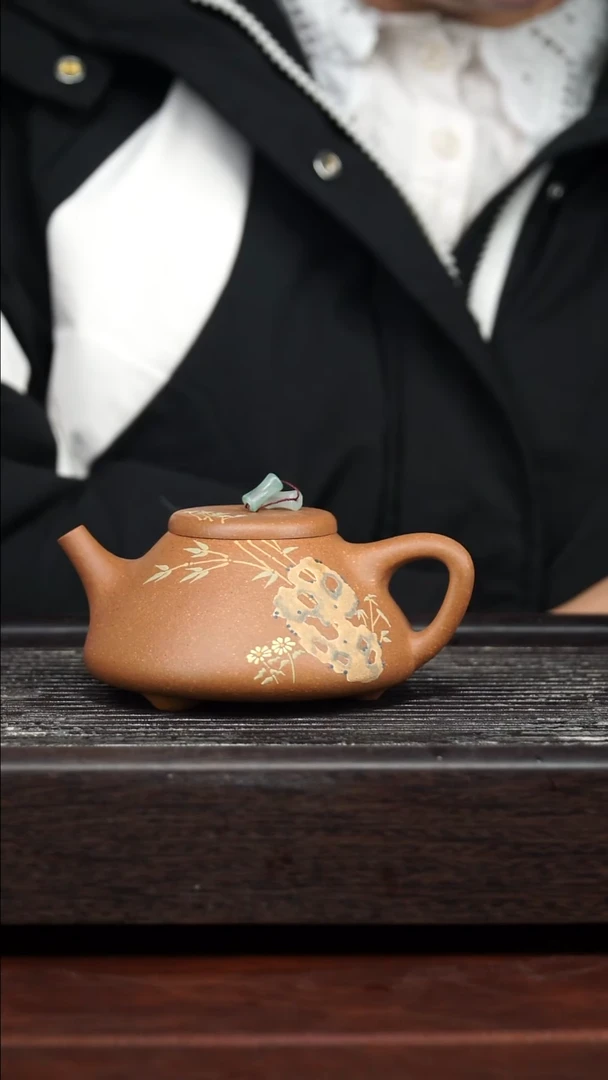 茶壶紫砂精品紫砂壶24.........230CC