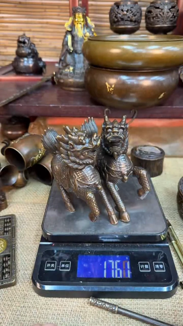 铜韵铜器铜韵铜器