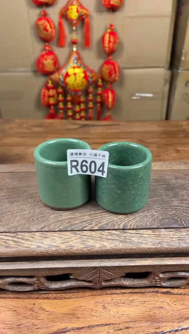 【闪购商品】瓷器茶具商品瓷器物品604