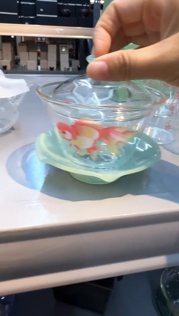 茶具搬迁倒计时 过时不候哦